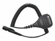 Motorola PMMN4075A kézi mikrofon
