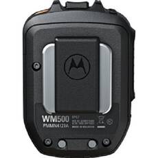 Motorola PMMN4127A WM500 vezeték nélküli kézi mikrofon
