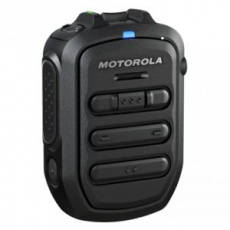 Motorola PMMN4127 Wireless Remote Speaker Microphone