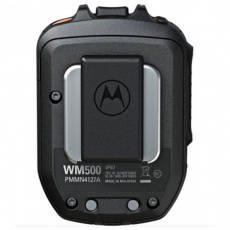 Motorola PMMN4127 Wireless Remote Speaker Microphone