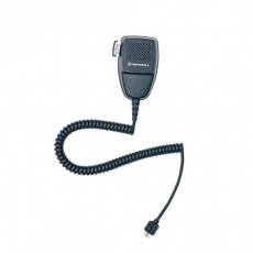 Motorola PMMN4129 Wideband Compact Mobile Microphone