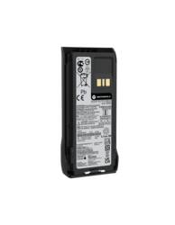 Motorola PMNN4808A 2450mAh Li-Ion akkumulátor
