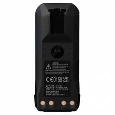 Motorola PMNN4848A IMPRES 2150mAh  Li-Ion ATEX akkumulátor
