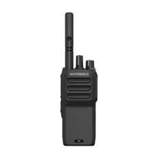 Motorola MotoTRBO R2 UHF Two-Way Handheld Radio (digital)