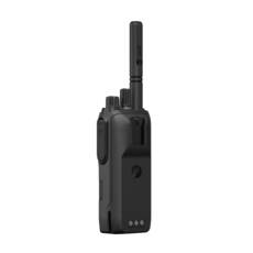 Motorola MotoTRBO R2 UHF Two-Way Handheld Radio (digital)