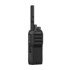 Motorola MotoTRBO R2 UHF Two-Way Handheld Radio (digital)