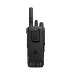 Motorola MotoTRBO R7 VHF Premium Handheld Radio with Li-ion Battery