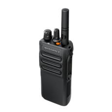 Motorola MotoTRBO R7 VHF Premium kézi URH adóvevő rádió