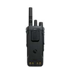 Motorola MotoTRBO R7 VHF Handheld Radio with Display