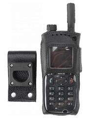 Motorola RLN5719 Soft Leather Case