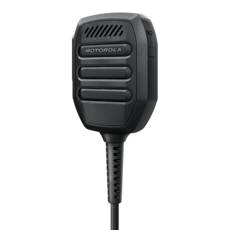 Motorola PMMN4140A RM760 IMPRES kézi hangszórómikrofon Motorola PMMN4140A RM760 IMPRES kézi hangszórómikrofon