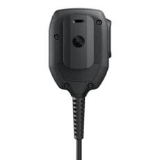 Motorola PMMN4140A RM760 IMPRES kézi hangszórómikrofon Motorola PMMN4140A RM760 IMPRES kézi hangszórómikrofon
