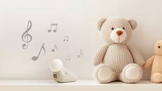 Motorola S1 fény és hangnyugtató készülék