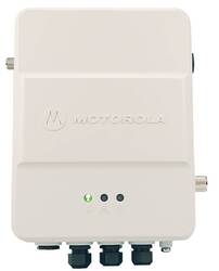 Motorola SLR1000 VHF Analog/Digital URH Repeater