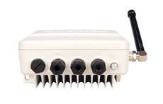 Motorola SLR1000 UHF Analog/Digital URH Repeater