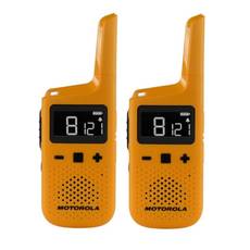 SALE HELIDA M6P handheld radio two way pmr 446 walkie talkie 128ch  400-520MHZ
