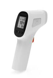 Motorola TE-93 Touchless Infrared Thermometer
