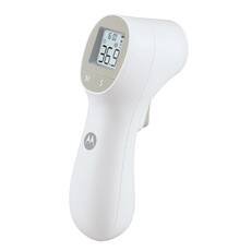 Motorola TE-95 Touchless Infrared Thermometer