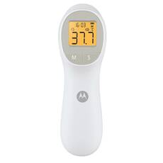 Motorola TE-95 Touchless Infrared Thermometer