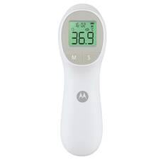 Motorola TE-95 Touchless Infrared Thermometer