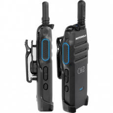 Motorola Wave TLK 100 PoC adóvevő rádió 1 éves előfizetéssel