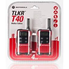 Motorola TLKR-T40 PMR rádió