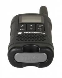 Motorola TLKR T61 PMR446 Licence Free Walkie Talkie