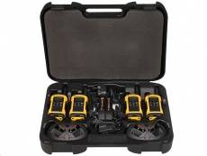 Motorola TLKR T80 EXTREME QUAD PMR rádió