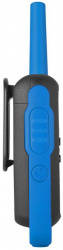 Motorola TALKABOUT T62 PMR446 Licence Free Walkie Talkie Radio - blue