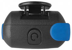 Motorola TALKABOUT T62 PMR446 Licence Free Walkie Talkie Radio - blue