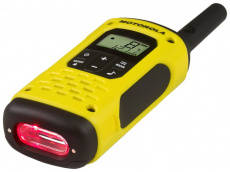 Motorola TALKABOUT T92 H2O PMR adóvevő rádió