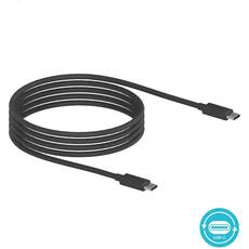 Motorola USB kábel USB-C/ USB-C, 2 méter