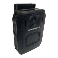 Motorola V500 LTE Full HD Body Camera