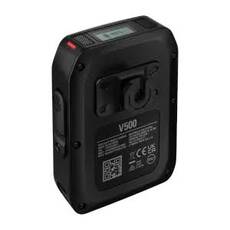 Motorola V500 LTE Full HD Body Camera