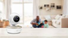 Motorola VM50G élő kamerás bébiőr Motorola VM50G élő kamerás bébiőr