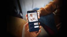 Motorola VM85 Live Camera Baby Monitor with WIFI Access