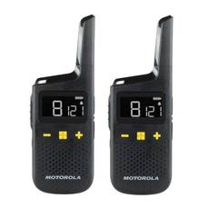 Motorola XT185 Business Design PMR Walkie-talkie Radio