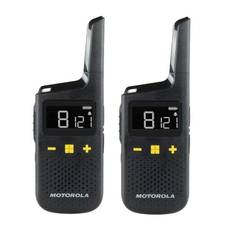 Motorola XT185 PMR446 walkie-talkie rádió