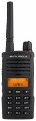 Motorola XT660d Professional PMR Licence Free Walkie Talkie Radio