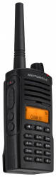 Motorola XT660d professzionális PMR adóvevő rádió