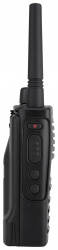 Motorola XT660d professzionális PMR adóvevő rádió