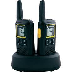 Motorola XTB 446 PMR Licence Free Walkie Talkie