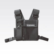 Motorola HLN6602A Universal Chest Pack