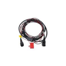 Motorola PMKN4133A Ethernet Cable with Accessory Control Head
