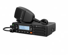 Motorola Wave TLK 150 PoC Mobile Radio (SIM free)