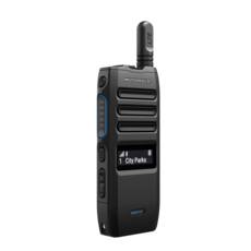 Motorola Wave TLK 110 PoC Two-Way Radio (SIM free)