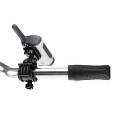 Motorola 0018 Walkie-talkie Mount Bracket Kit for Bicycle, Motorcycle