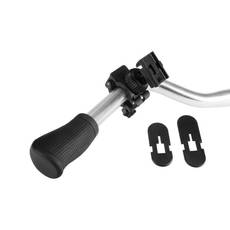 Motorola 0018 Walkie-talkie Mount Bracket Kit for Bicycle, Motorcycle