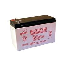 Genesis NP 7-12 NFR Sealed Rechargeable Lead-acid Battery