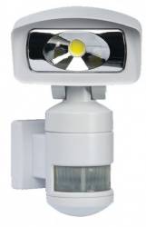 NightWatcher NW520W motorizált kültéri mozgásérzékelős reflektor